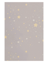 Majvillan - Wallpaper Twinkle - Sienų dekoras - Violetinė