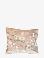 Majvillan - Old Garden Pink Pillow Case 50X60Cm - Pagalvių užvalkalas - Rožinė