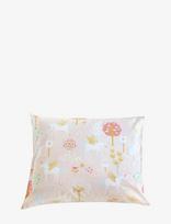 Majvillan - True Unicorns Pink Pillow Case 50X60 Cm - Pagalvių užvalkalas - Rožinė