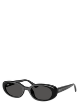 Ray-Ban - 0Rb4441D - Akiniai nuo saulės - Juoda