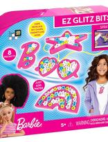 Barbie - Barbie Jewelry And Keychains - Ez Glitz Bits - Papuošalai ir aksesuarai - Marga / raštuota