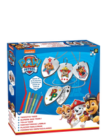 Paw Patrol - Paw Patrol Tags - Terrific Tags - Papuošalai ir aksesuarai - Marga / raštuota