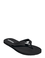 Adidas Sportswear - Keitaki Alpha - Sportinės šlepetės - Juoda