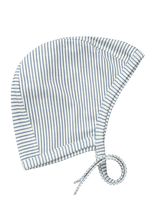 Cam Cam Copenhagen - Baby Bonnet - Kūdikių kepurė - Mėlyna