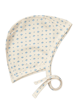 Cam Cam Copenhagen - Baby Bonnet - Kūdikių kepurė - Kreminė spalva