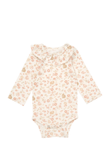 Cam Cam Copenhagen - Long Sleeved Body Holly - Marškinėliai ilgomis rankovėmis - Rožinė