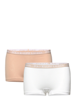 Ralph Lauren Kids - Br-Brief - Apatinės kelnaitės - Balta