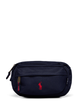 Ralph Lauren Kids - Cb-Crossbody Bag - Rankinės per petį - Tamsiai mėlyna