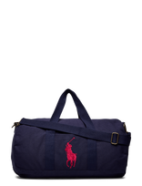 Ralph Lauren Kids - Db-Duffel Bag - Rankinės per petį - Tamsiai mėlyna