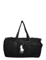 Ralph Lauren Kids - Db-Duffel Bag - Rankinės per petį - Juoda