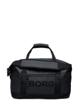 Björn Borg - Travel Weekend Bag 50L - Sportinis krepšys - Juoda