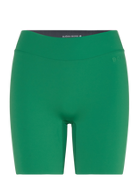 Björn Borg - Alice Stenlöf Soft Shorts - Treniruočių šortai - Žalia
