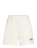 Björn Borg - Studio Jersey Shorts - Sportiniai laisvalaikio šortai - Balta