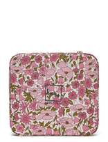 Bon Dep - Jewelry Box Octa Mw - Papuošalų dėžutė - Rožinė