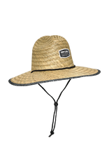 Rip Curl - Fun Times Straw Hat - Sportinė kepurė - Smėlio