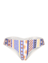 Rip Curl - San Carlos Cheeky Pant - Sportiniai bikiniai - Marga / raštuota