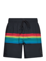 Rip Curl - Surf Revival Volley - Sportiniai maudymosi šortai - Juoda