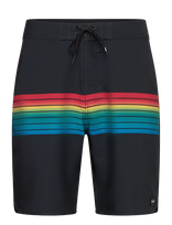Rip Curl - Mirage Surf Revival - Sportiniai maudymosi šortai - Juoda