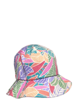 Rip Curl - Mixed Upf Bucket Hat - Sportinė kepurė - Rožinė