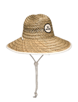 Rip Curl - Classic Surf Straw Sun Hat - Sportinė kepurė - Smėlio