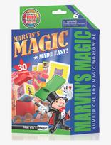 Marvin's Magic - Marvin's Amazing Magic Tricks 2 - Kortų žaidimas - Žalia