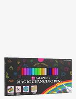 Marvin's Magic - Marvin's Amazing Magic Pens - Spalvoti pieštukai - Marga / raštuota