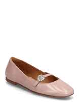 Billi Bi - Ballerina - Balerinos bateliai - Rožinė