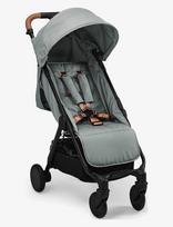 Elodie Details - Elodie Mondo Stroller® - Hazy Jade - Vežimėlis - Pilka