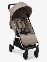 Elodie Details - Elodie Mondo Stroller® - Tender Taupe - Vežimėlis - Smėlio
