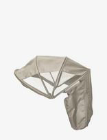 Elodie Details - Mondo Summer Canopy - Moonshell - Vežimėlio apsauga nuo saulės ir lietaus - Smėlio