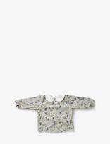 Elodie Details - Longsleeved Baby Bib - Fairytale Forest - Kombinezonas ilgomis rankovėmis - Marga / raštuota
