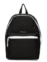 Björn Borg - Borg Logo Backpack - Kuprinė - Juoda