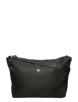 Björn Borg - Borg Classic Shoulder Bag - Sportinis krepšys - Juoda