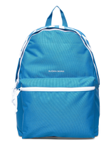 Björn Borg - Borg Logo Backpack - Kuprinė - Mėlyna