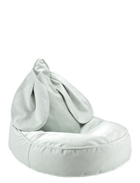 Wigiwama - Bunny Beanbag - Pufas - Žalia