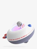 Mobility On Board - Cosmo Bubbly Speaker - Dekoravimo aksesuaras - Balta