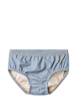 Wheat - Swim Shorts Philip - Sauskelnės - Mėlyna