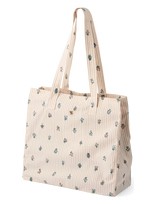 Wheat - Shopper Ville - Rankinė - Kreminė spalva