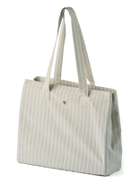 Wheat - Shopper Ville - Rankinė - Marga / raštuota