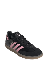 Adidas Performance - Samba Messi - Sportiniai žemapadžiai sportbačiai - Juoda