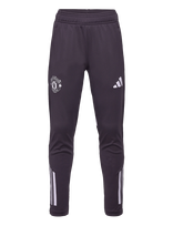 Adidas Performance - Manchester United F.c. Track Pant Youth - Tamsiai mėlyna