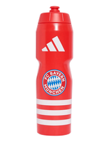 Adidas Performance - Fcb Bottle - Gertuvė - Raudona