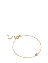 Enamel Copenhagen - Balloon Bracelet - Apyrankė - Aukso