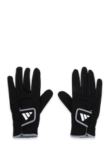 Adidas Golf - Rainglove P - Sportinės pirštinės - Juoda