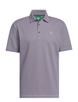Adidas Golf Originals - Mr Stripe Polo2 - Tamsiai mėlyna
