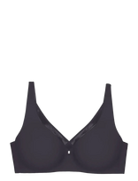Triumph - True Shape Sensation T N01 - Liemenėlė be lankelių - Pilka