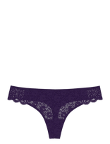 Triumph - Amourette Hipster String - Stringai - Violetinė