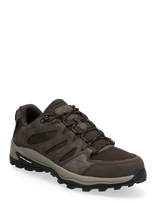 Columbia Sportswear - Redmond Iv Low Waterproof - Sportiniai žygio batai - Ruda
