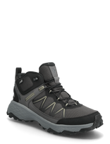 Columbia Sportswear - Peakfreak Rush Mid Outdry - Sportiniai žygio batai - Juoda
