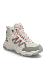 Columbia Sportswear - Peakfreak Rush Mid Outdry - Sportiniai žygio batai - Pilka